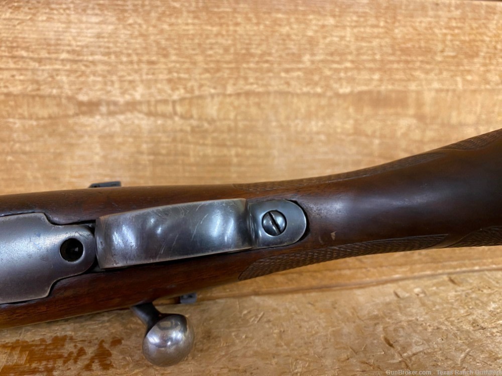 U.S. Rock Island Arsenal Model 1903 .30-06 Cal Bolt Rifle - USED-img-21