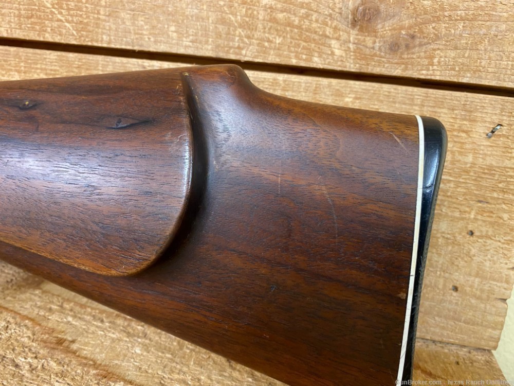 U.S. Rock Island Arsenal Model 1903 .30-06 Cal Bolt Rifle - USED-img-14