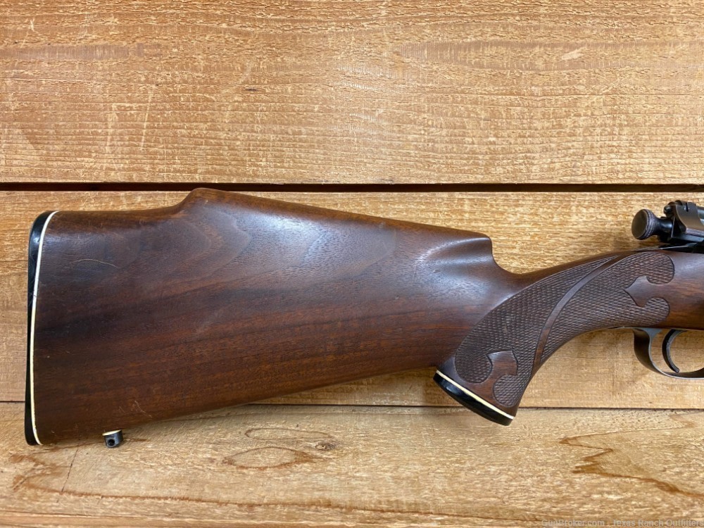 U.S. Rock Island Arsenal Model 1903 .30-06 Cal Bolt Rifle - USED-img-2