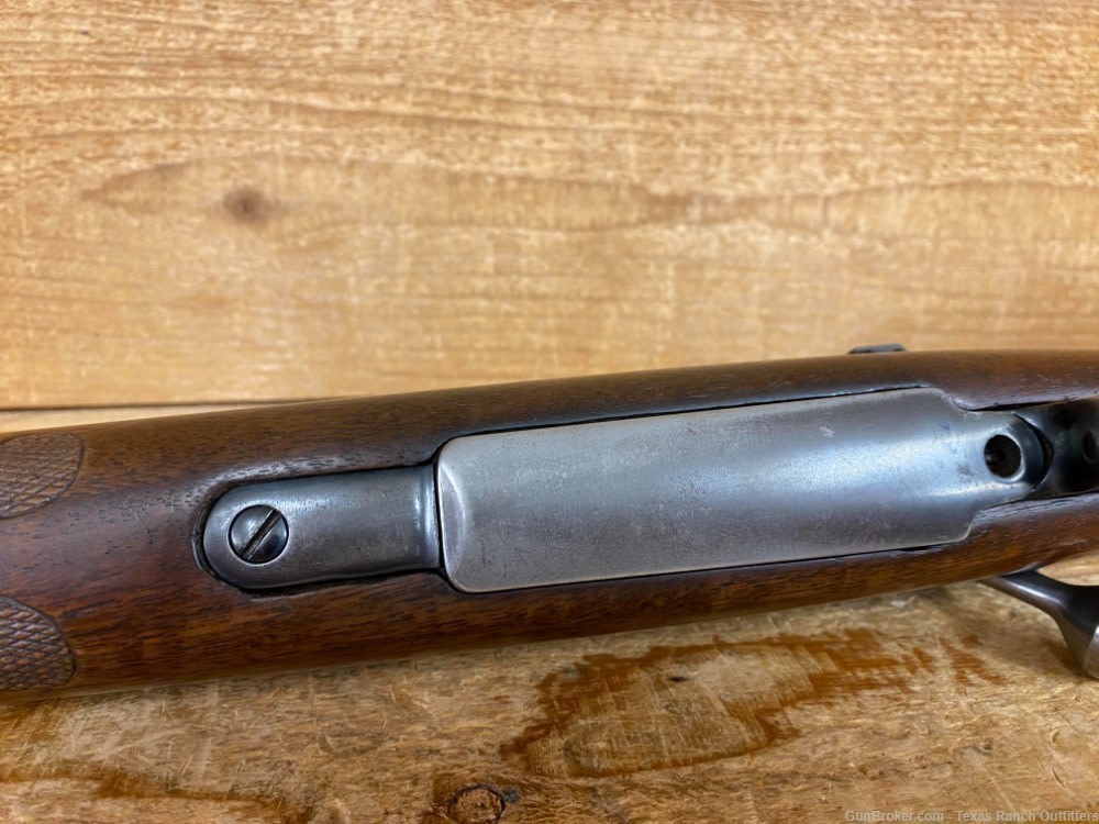 U.S. Rock Island Arsenal Model 1903 .30-06 Cal Bolt Rifle - USED-img-22