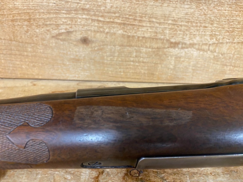 U.S. Rock Island Arsenal Model 1903 .30-06 Cal Bolt Rifle - USED-img-19