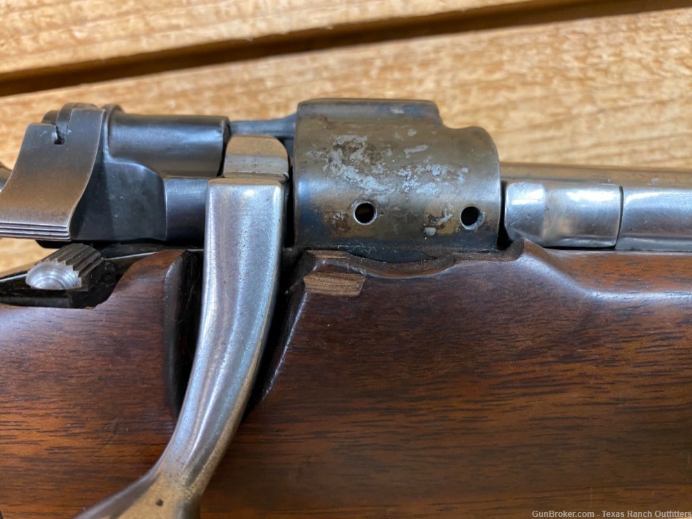 U.S. Rock Island Arsenal Model 1903 .30-06 Cal Bolt Rifle - USED-img-10