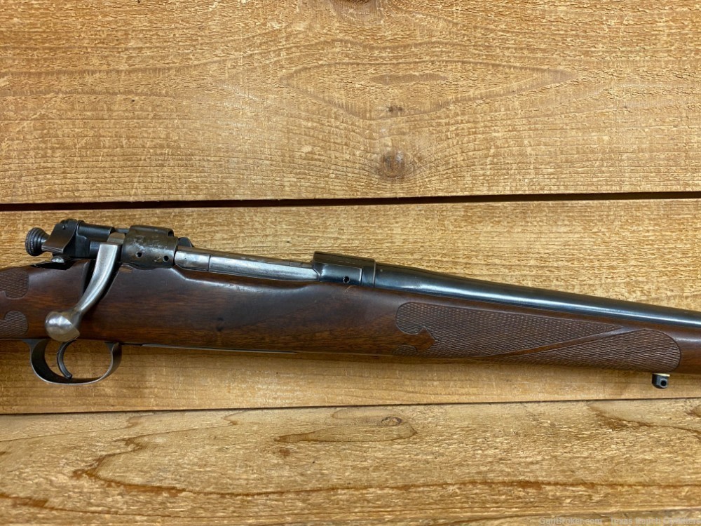U.S. Rock Island Arsenal Model 1903 .30-06 Cal Bolt Rifle - USED-img-3