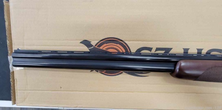 CZ Redhead Premier 16ga 28" Bbl. Fixed IC/MOD Choke -img-3