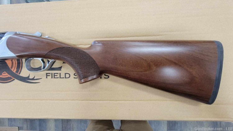 CZ Redhead Premier 16ga 28" Bbl. Fixed IC/MOD Choke -img-6