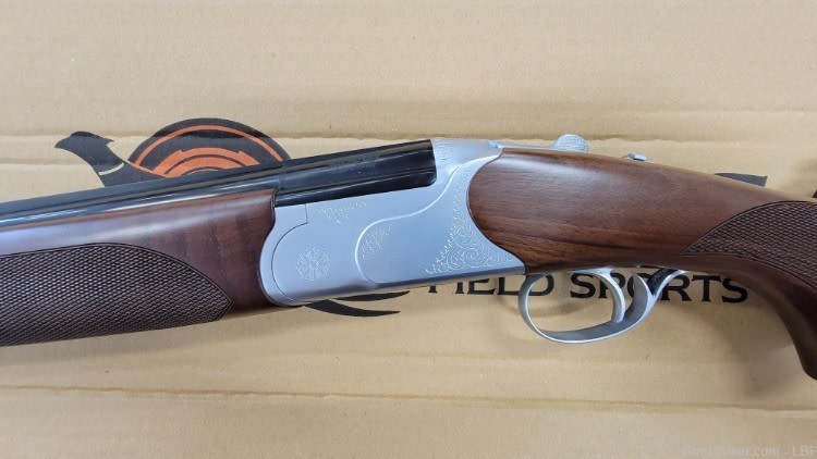 CZ Redhead Premier 16ga 28" Bbl. Fixed IC/MOD Choke -img-4