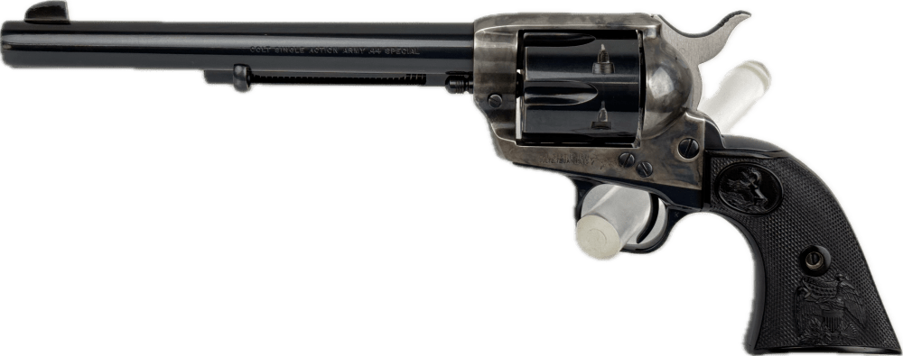 Colt SAA .44 Special 1979-img-0