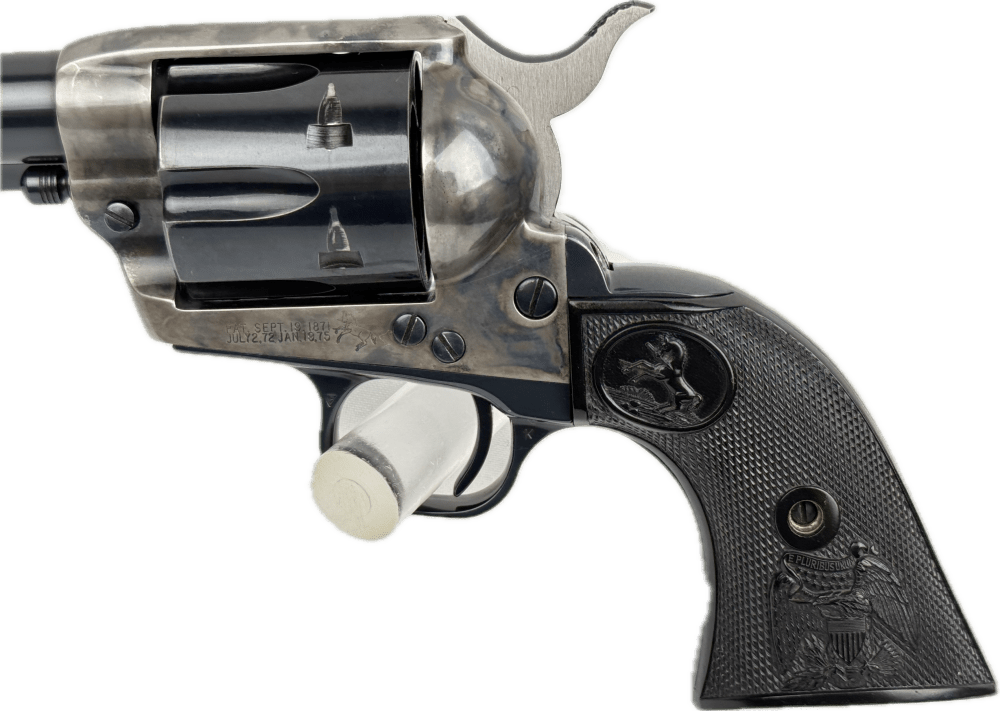 Colt SAA .44 Special 1979-img-1