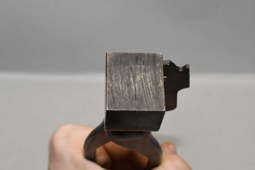 Vintage Winchester 4th Model 38 WCF 38-40 Win Single Cavity Bullet Mold-img-8