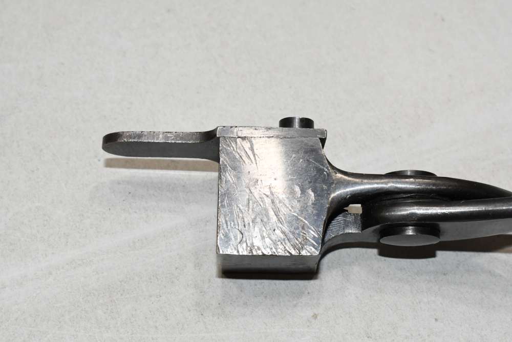 Vintage Winchester 4th Model 38 WCF 38-40 Win Single Cavity Bullet Mold-img-6