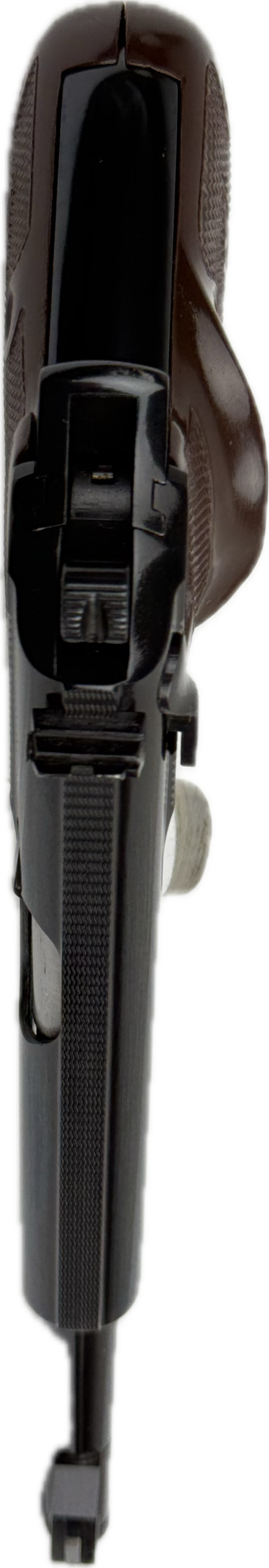 Manurhin Walther PP Sport DA Nice!-img-6