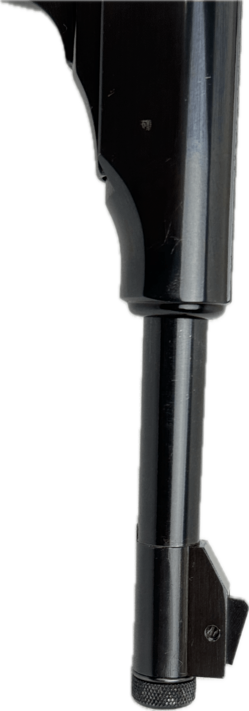 Manurhin Walther PP Sport DA Nice!-img-5