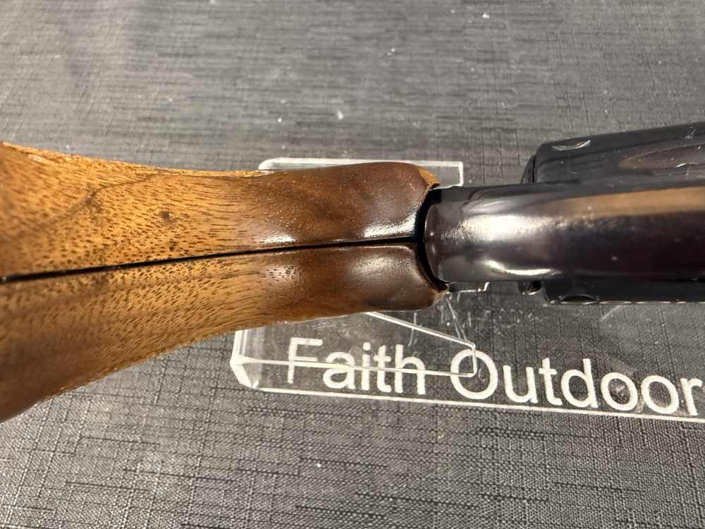Smith & Wesson Model 48-2 .22 Mag w/ Dual .22LR Cylinder  Taffin Collection-img-14