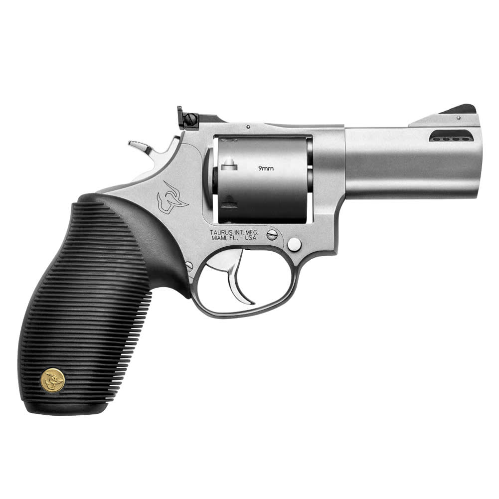 TAURUS 692 357 Mag/38 Special +P/9mm 3in(2-692039)-img-3