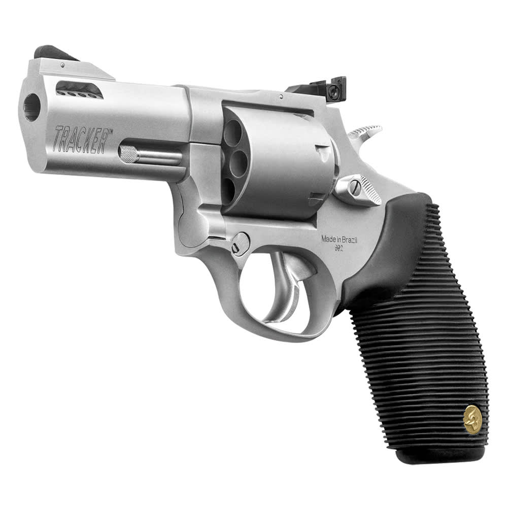 TAURUS 692 357 Mag/38 Special +P/9mm 3in(2-692039)-img-1