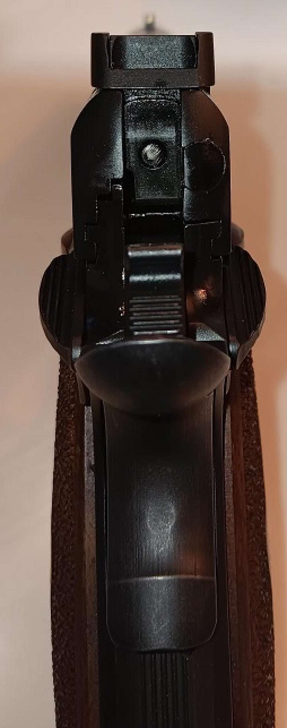 GForce Arms Balistik Defence Adam 45s 1911 .45 ACP Two Colt Mags -img-16