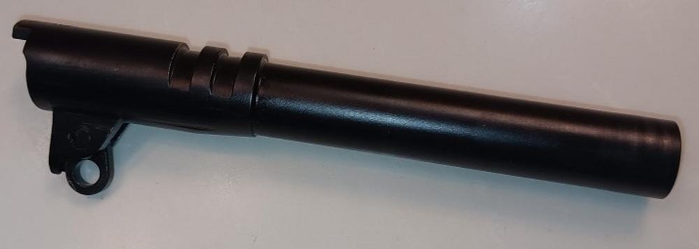 GForce Arms Balistik Defence Adam 45s 1911 .45 ACP Two Colt Mags -img-8