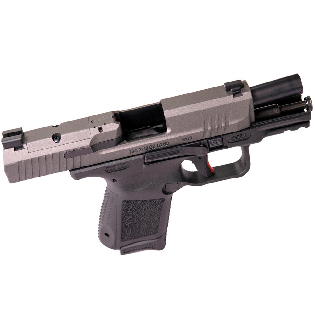 CANIK TP9 Elite SC 9mm 3.6in 12rd Semi-Automatic Pistol (HG5610T-N)-img-4