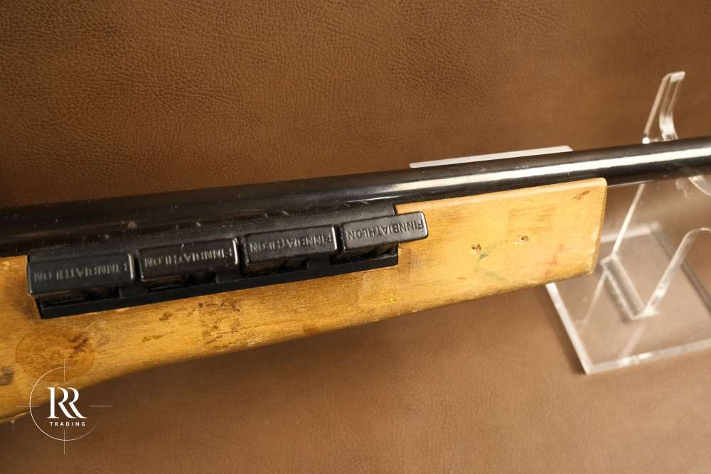 Tampereen Asepaja Finnbiathlon Rifle - .22 LR | Penny Auction-img-7