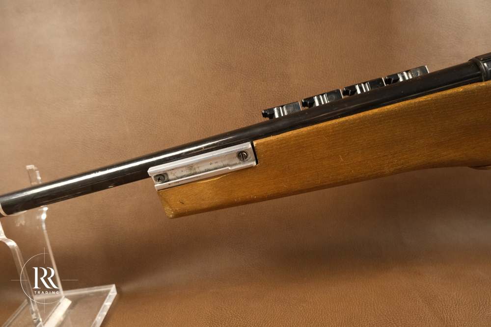 Tampereen Asepaja Finnbiathlon Rifle - .22 LR | Penny Auction-img-29
