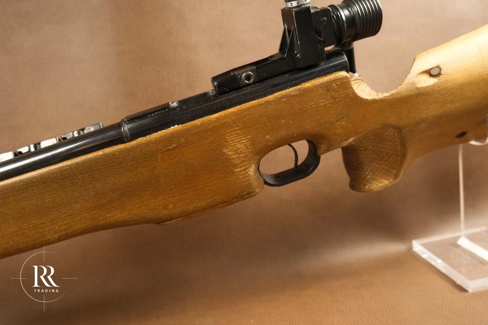 Tampereen Asepaja Finnbiathlon Rifle - .22 LR | Penny Auction-img-28