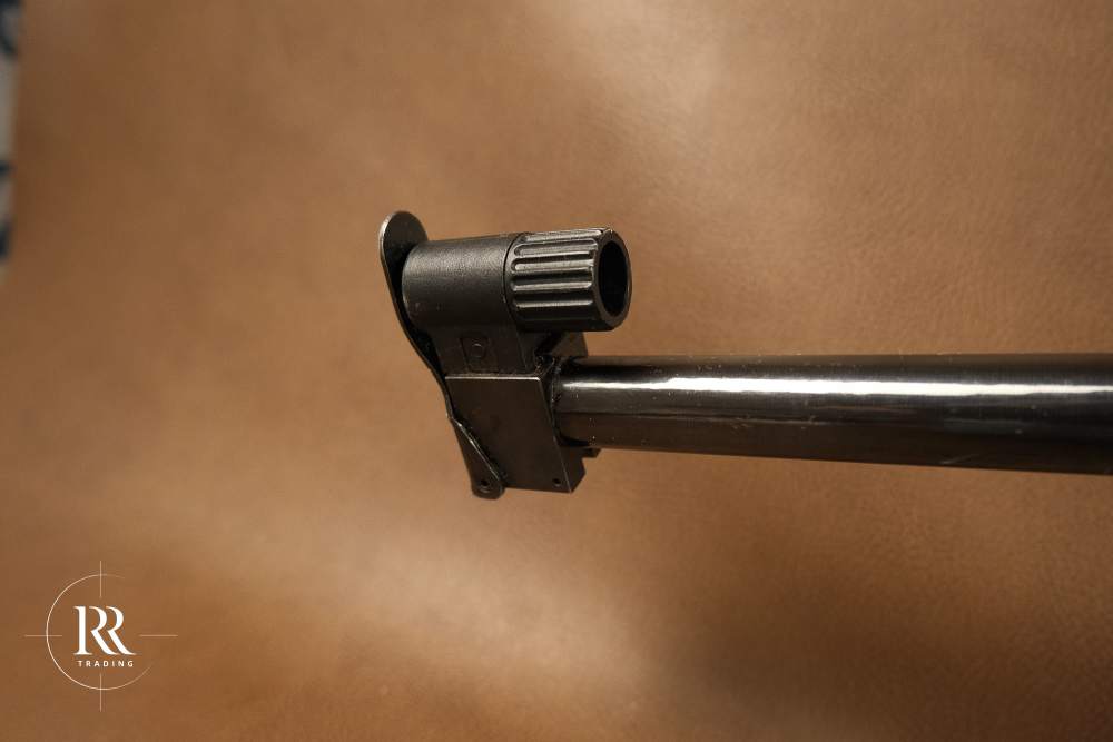 Tampereen Asepaja Finnbiathlon Rifle - .22 LR | Penny Auction-img-31