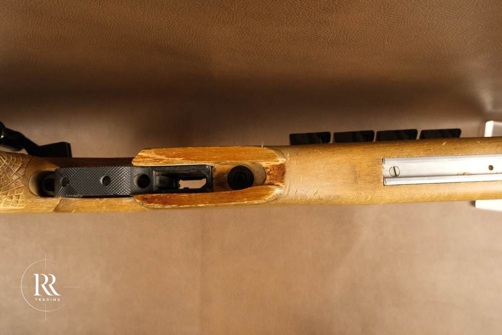 Tampereen Asepaja Finnbiathlon Rifle - .22 LR | Penny Auction-img-20