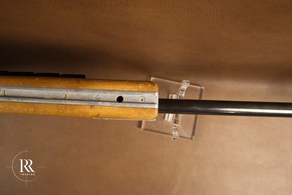 Tampereen Asepaja Finnbiathlon Rifle - .22 LR | Penny Auction-img-22