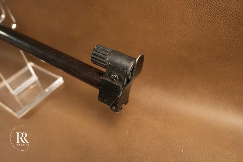 Tampereen Asepaja Finnbiathlon Rifle - .22 LR | Penny Auction-img-10