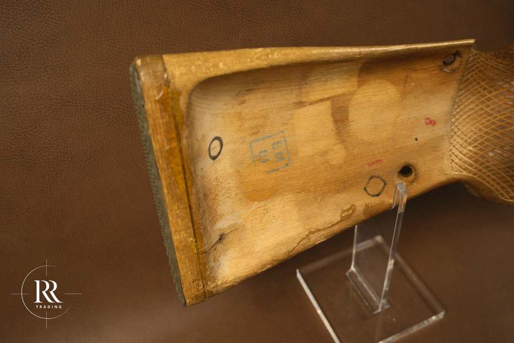 Tampereen Asepaja Finnbiathlon Rifle - .22 LR | Penny Auction-img-1