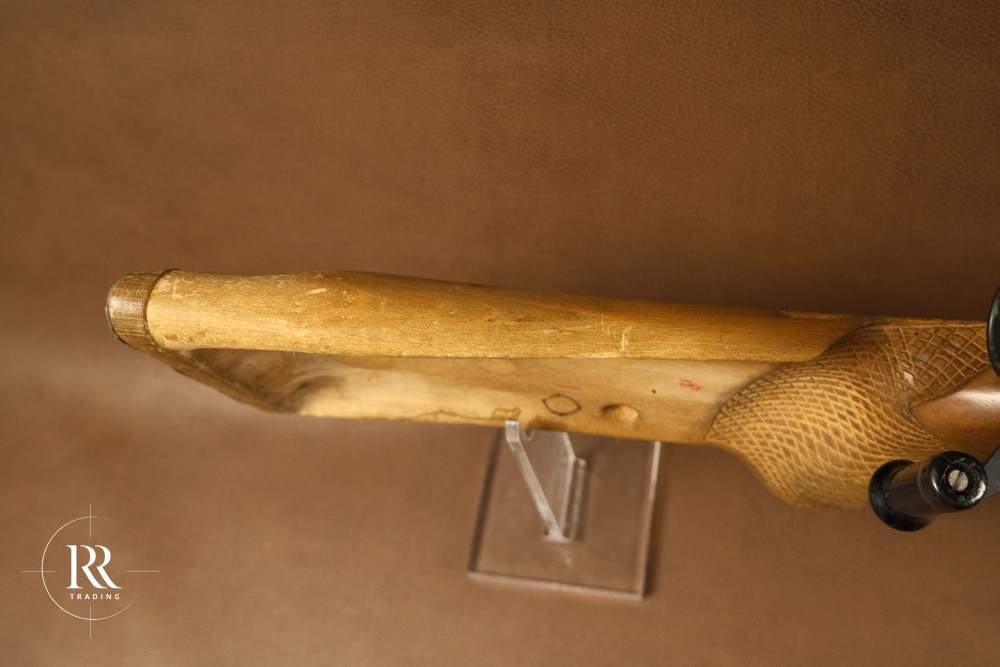 Tampereen Asepaja Finnbiathlon Rifle - .22 LR | Penny Auction-img-12