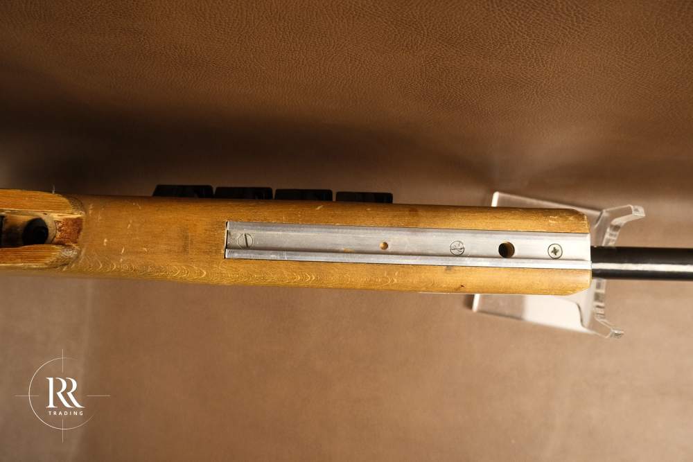 Tampereen Asepaja Finnbiathlon Rifle - .22 LR | Penny Auction-img-21