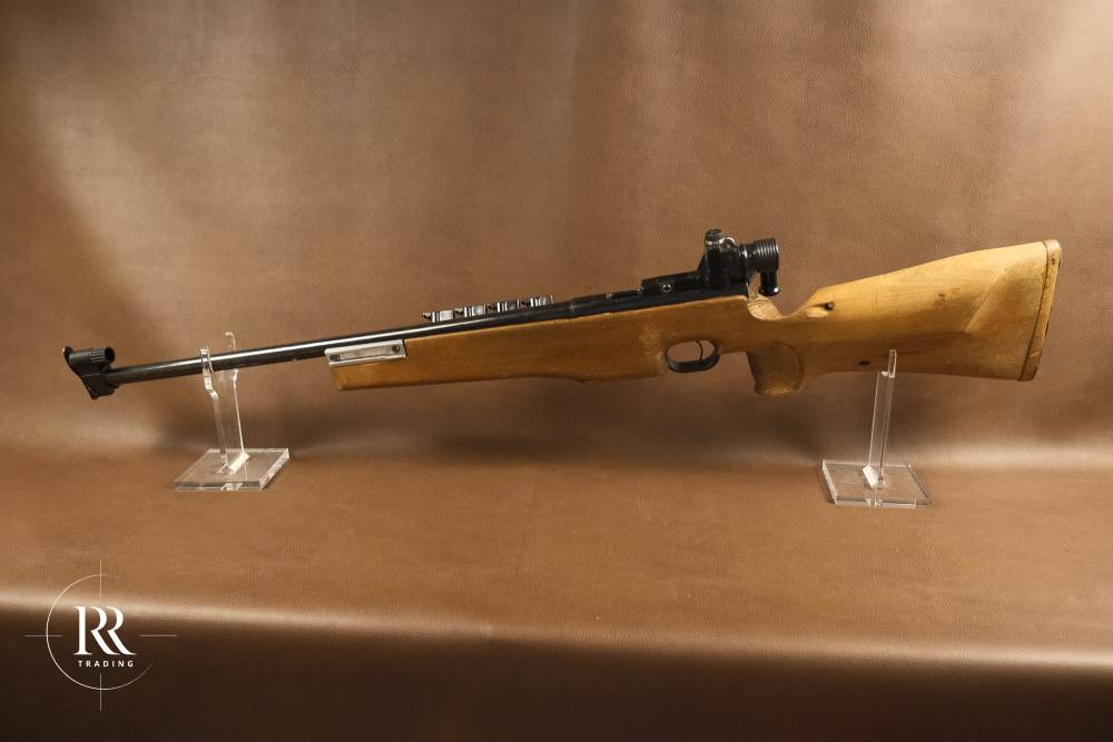 Tampereen Asepaja Finnbiathlon Rifle - .22 LR | Penny Auction-img-24