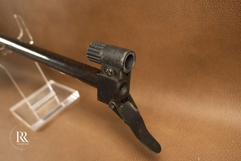 Tampereen Asepaja Finnbiathlon Rifle - .22 LR | Penny Auction-img-11