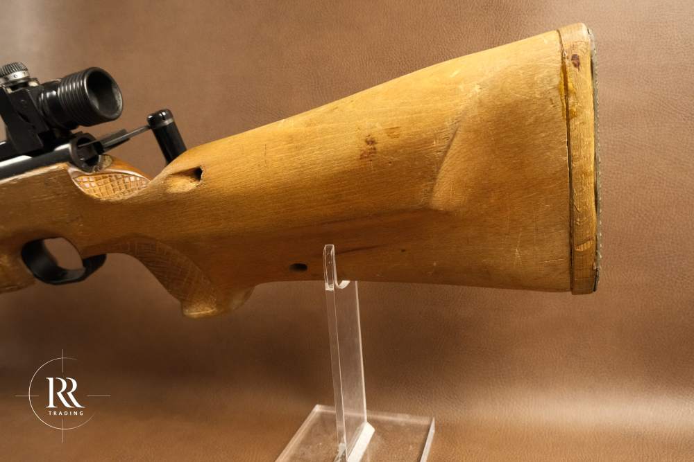 Tampereen Asepaja Finnbiathlon Rifle - .22 LR | Penny Auction-img-26