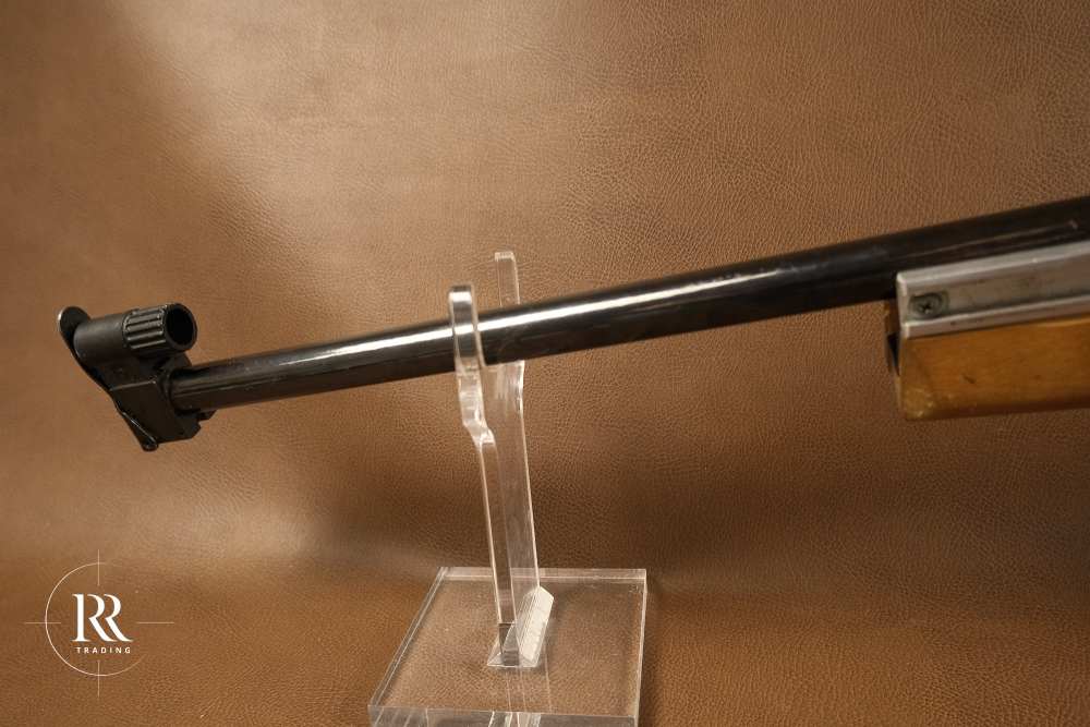 Tampereen Asepaja Finnbiathlon Rifle - .22 LR | Penny Auction-img-30
