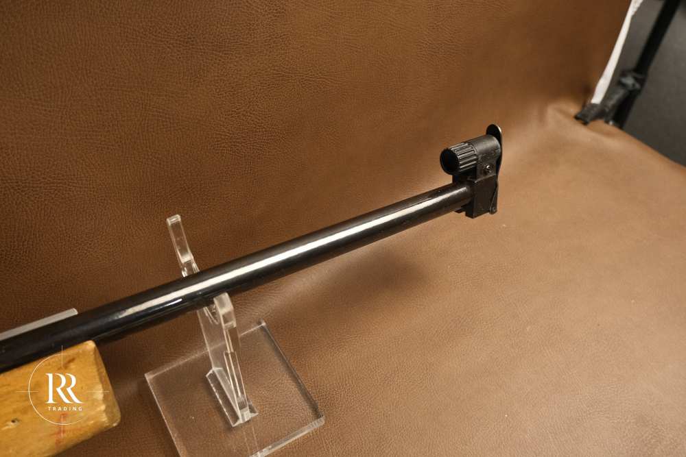 Tampereen Asepaja Finnbiathlon Rifle - .22 LR | Penny Auction-img-9