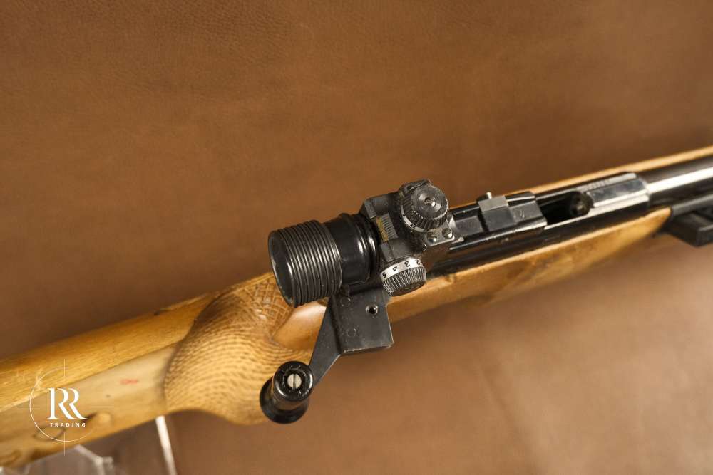 Tampereen Asepaja Finnbiathlon Rifle - .22 LR | Penny Auction-img-13