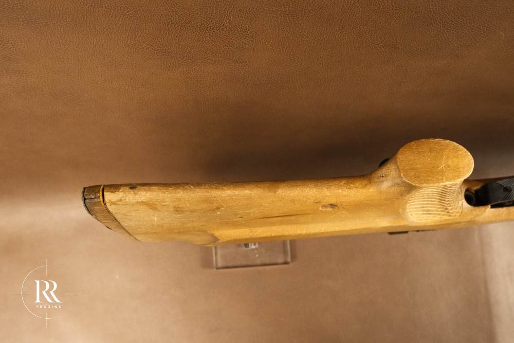 Tampereen Asepaja Finnbiathlon Rifle - .22 LR | Penny Auction-img-17