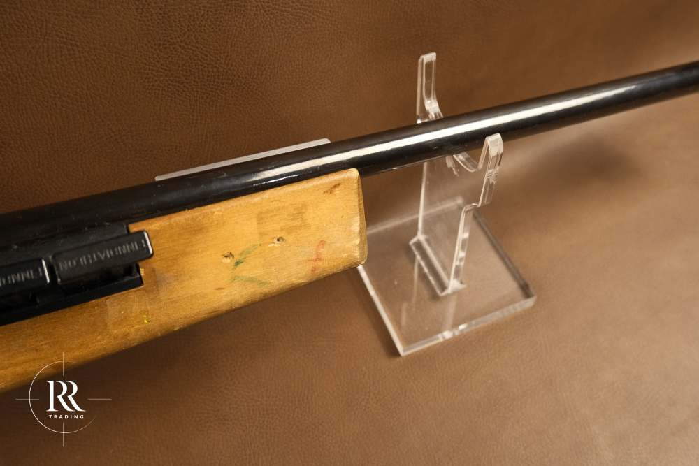 Tampereen Asepaja Finnbiathlon Rifle - .22 LR | Penny Auction-img-8