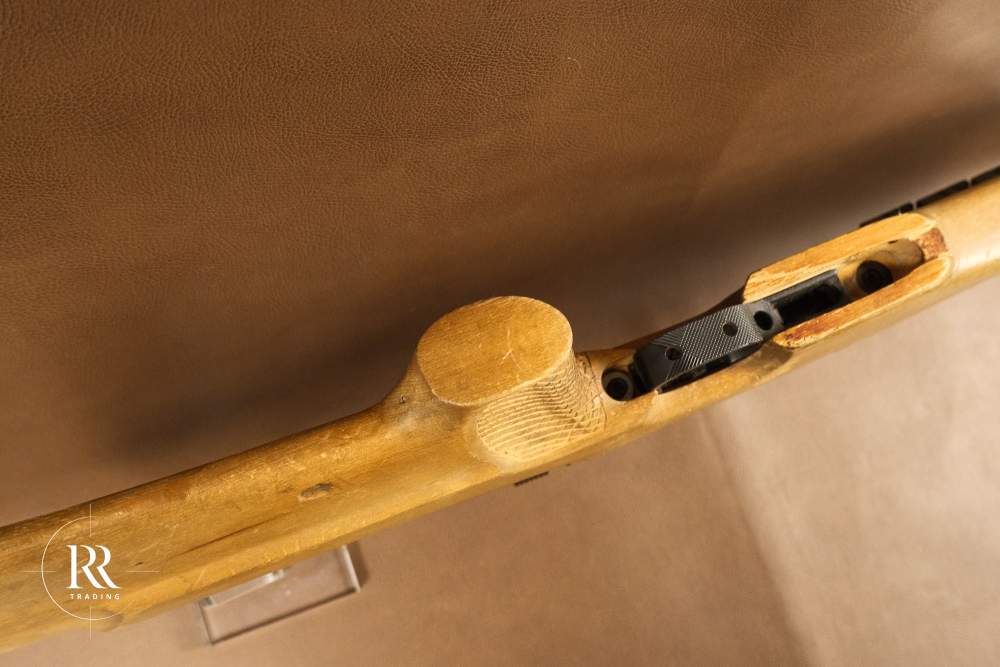 Tampereen Asepaja Finnbiathlon Rifle - .22 LR | Penny Auction-img-18