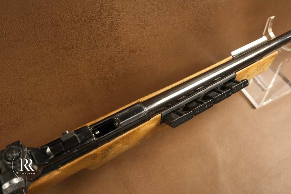 Tampereen Asepaja Finnbiathlon Rifle - .22 LR | Penny Auction-img-14