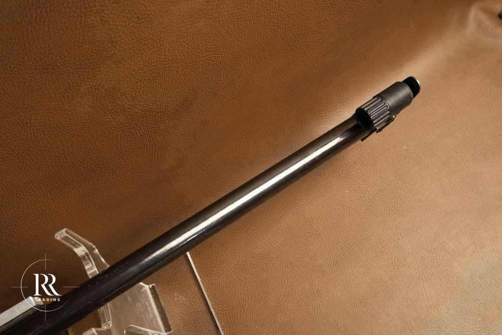 Tampereen Asepaja Finnbiathlon Rifle - .22 LR | Penny Auction-img-16