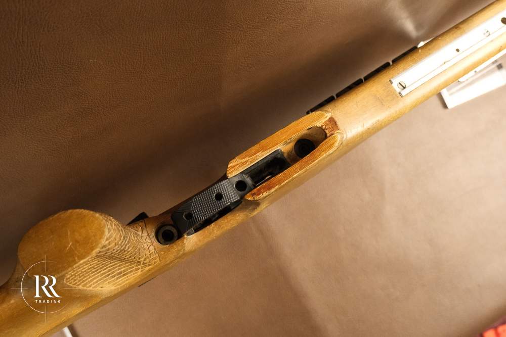 Tampereen Asepaja Finnbiathlon Rifle - .22 LR | Penny Auction-img-19