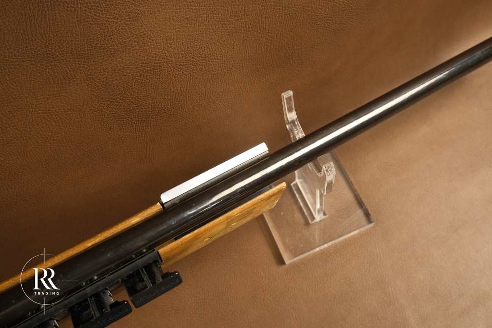 Tampereen Asepaja Finnbiathlon Rifle - .22 LR | Penny Auction-img-15