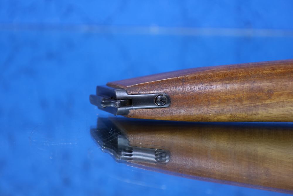 VERY RARE STAR MMS 7.63 Mauser NFA Exempt Made in Spain-img-86