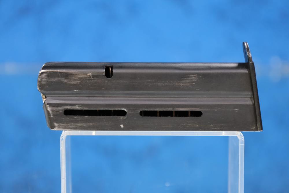 VERY RARE STAR MMS 7.63 Mauser NFA Exempt Made in Spain-img-66