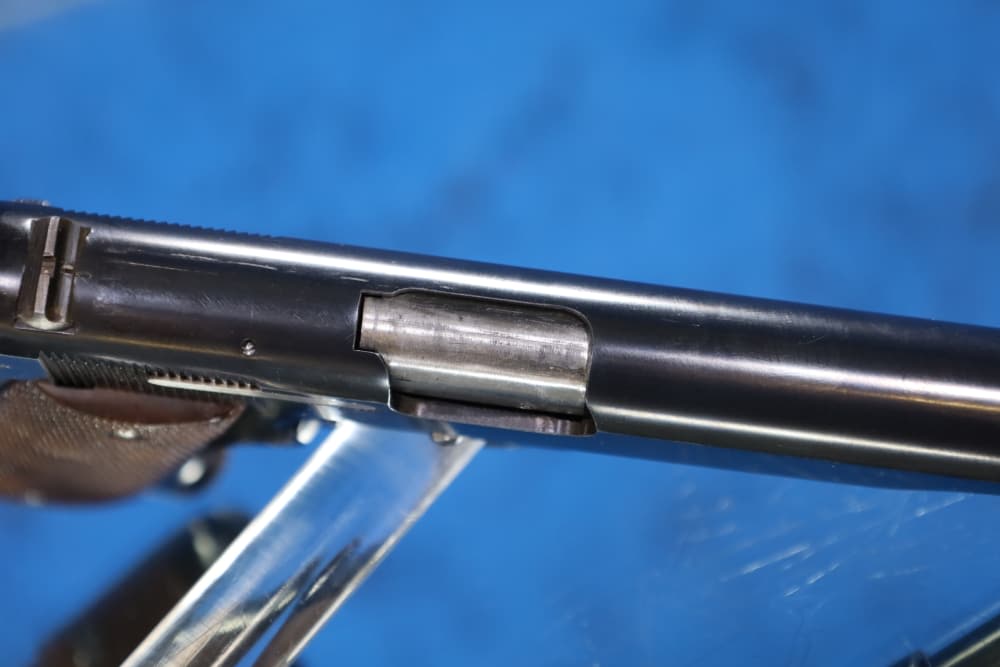 VERY RARE STAR MMS 7.63 Mauser NFA Exempt Made in Spain-img-19