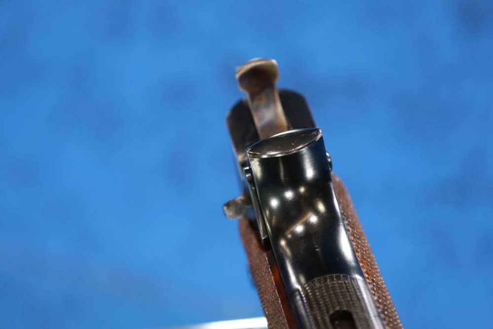 VERY RARE STAR MMS 7.63 Mauser NFA Exempt Made in Spain-img-51