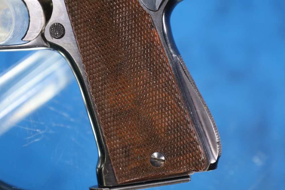 VERY RARE STAR MMS 7.63 Mauser NFA Exempt Made in Spain-img-4